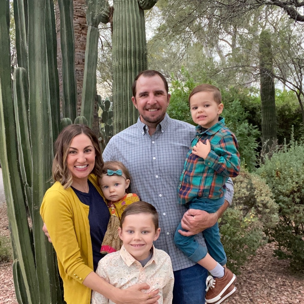 Meet your Posher, Jamie